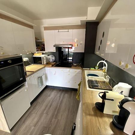 Logement Cosy, Situe Entre Ciel Et Mer Vence Bagian luar foto