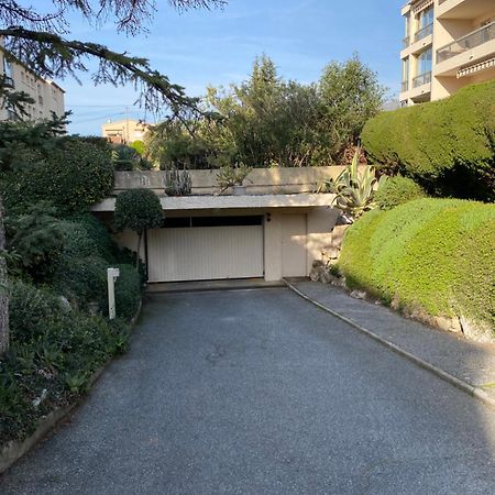 Logement Cosy, Situe Entre Ciel Et Mer Vence Bagian luar foto